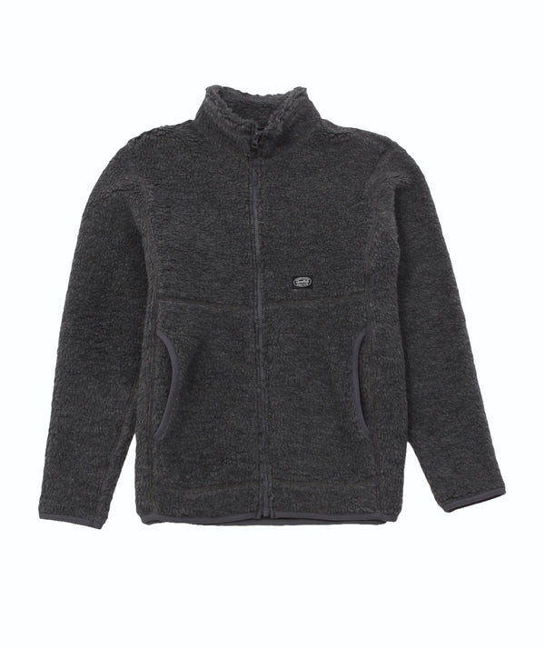 Snow Peak - Wool Fleece Jacket