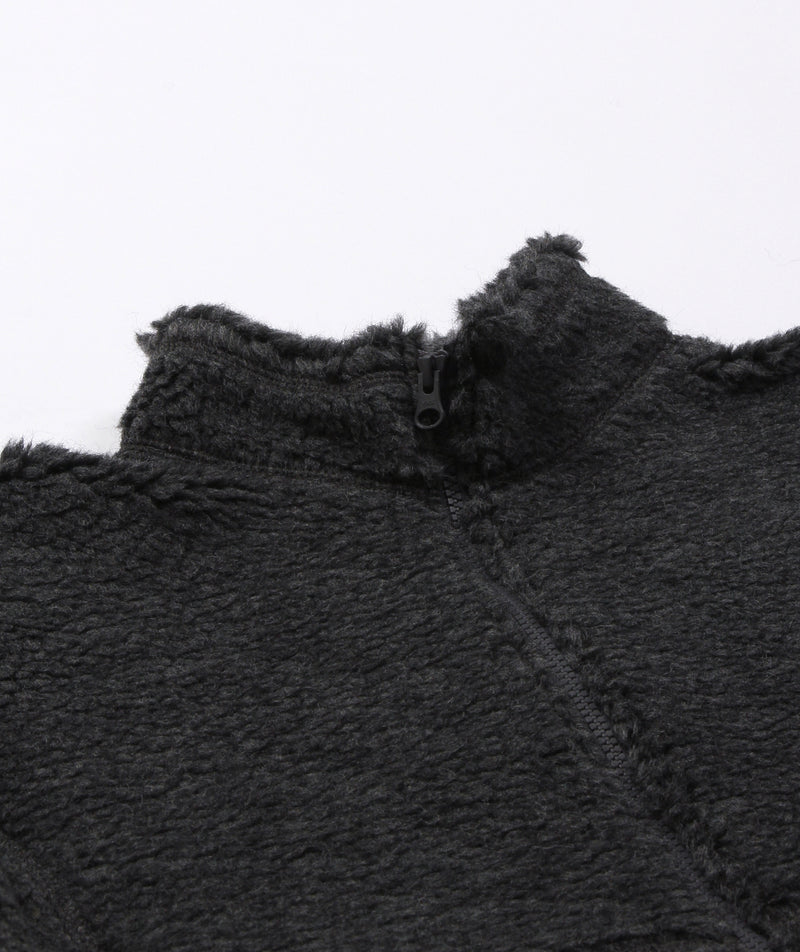 Snow Peak - Wool Fleece Jacket