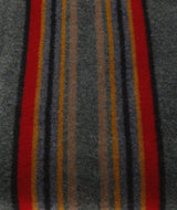 Pendleton - Yakima Throw - Green Heather Mix