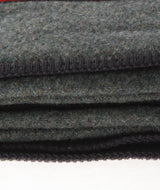 Pendleton - Yakima Throw - Green Heather Mix