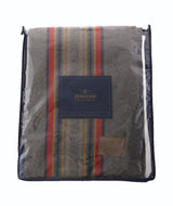 Pendleton - Yakima Throw - Mineral Umber