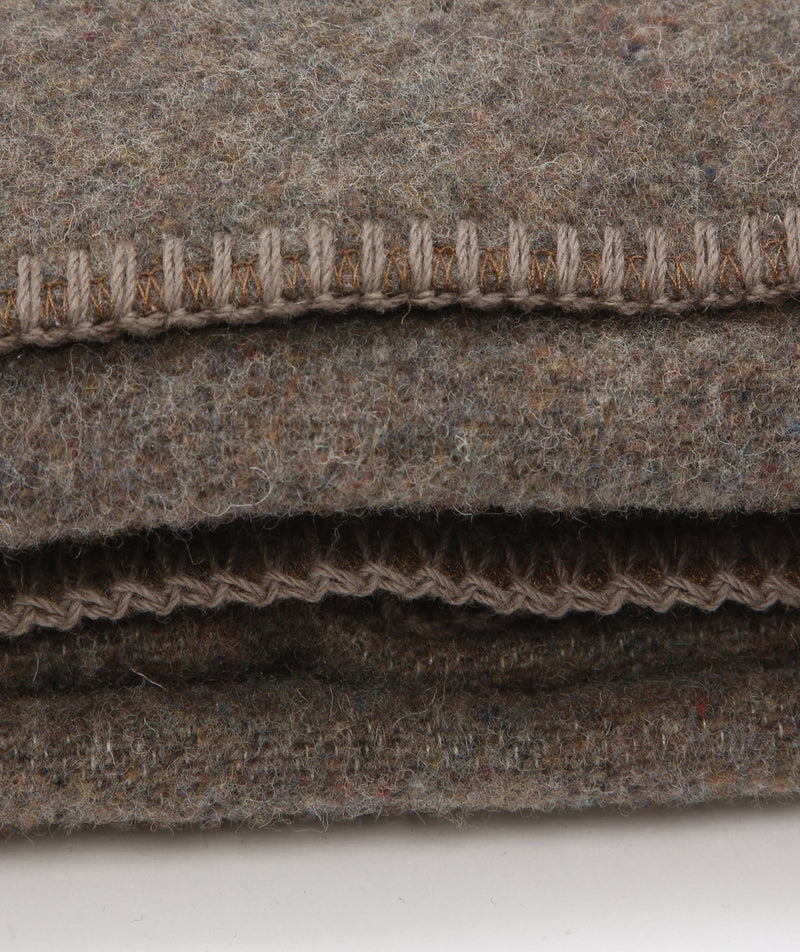 Pendleton - Yakima Throw - Mineral Umber
