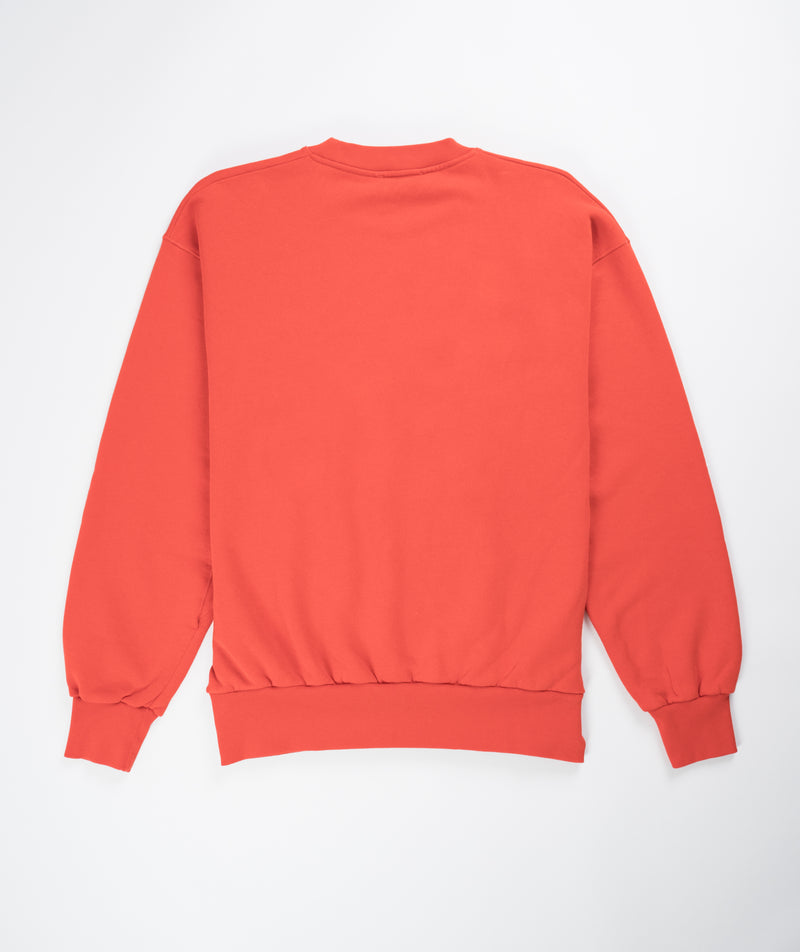 Aries - Mini Problemo Sweatshirt - Red