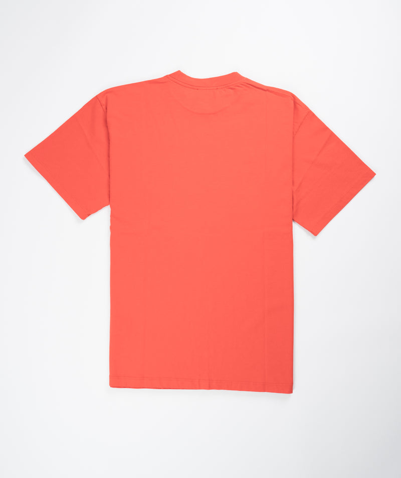 Aries - Mini Problemo SS Tee - Red