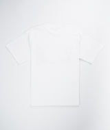 Aries Mini Problemo SS Tee - White