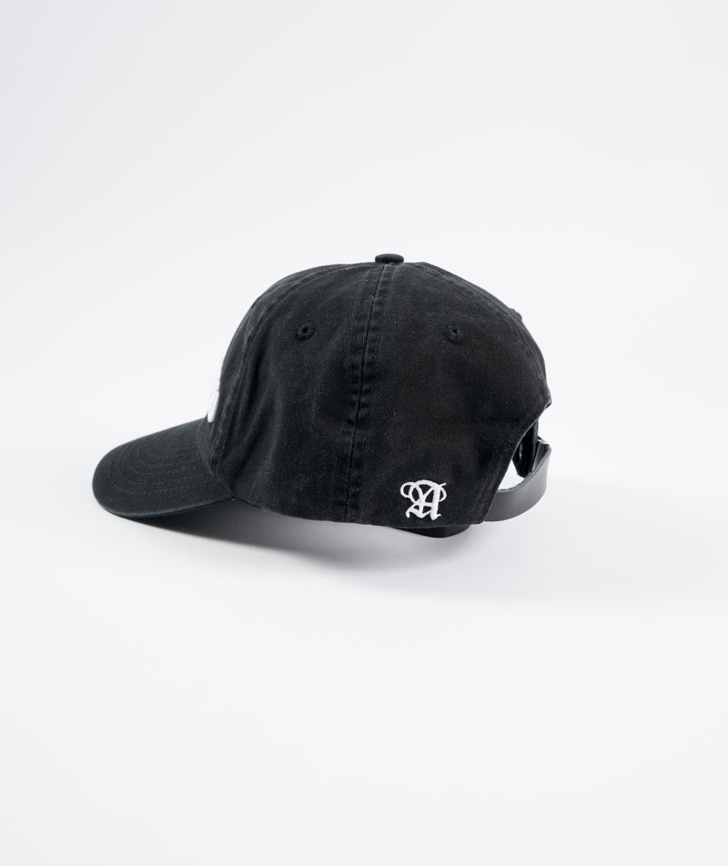 Aries - No Problemo Cap - Black