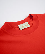 Aries - Mini Problemo SS Tee - Red