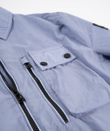 Belstaff Rail Overshirt - Mauve