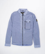 Belstaff Rail Overshirt - Mauve