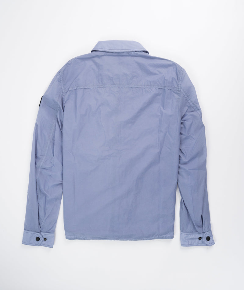 Belstaff Rail Overshirt - Mauve