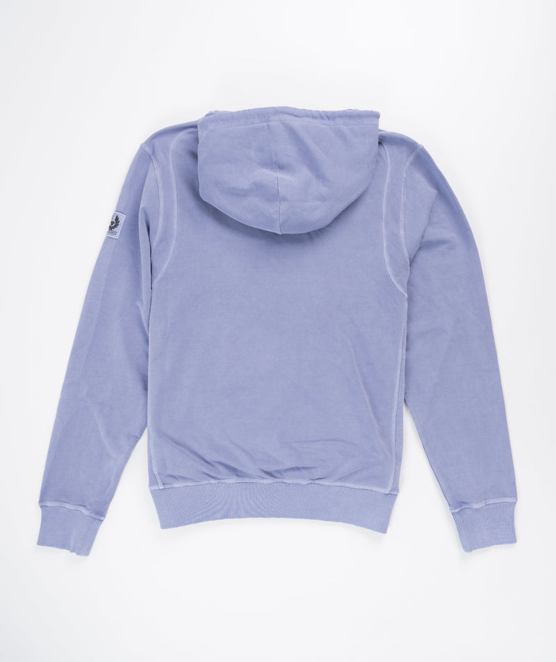 Belstaff Gauge Hoodie - Mauve