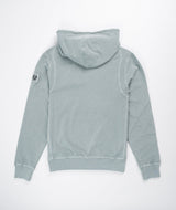 Belstaff - Gauge Hoodie Steel Green