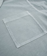 Belstaff Galley Polo Steel - Green