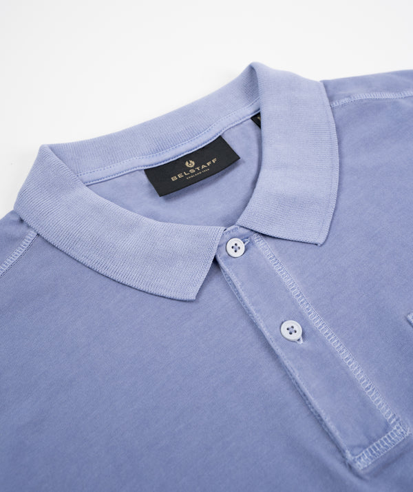 Belstaff Galley Polo - Mauve