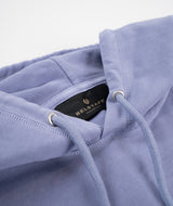 Belstaff Gauge Hoodie - Mauve