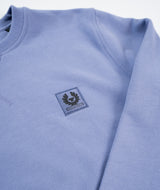 Belstaff Sweatshirt - Mauve