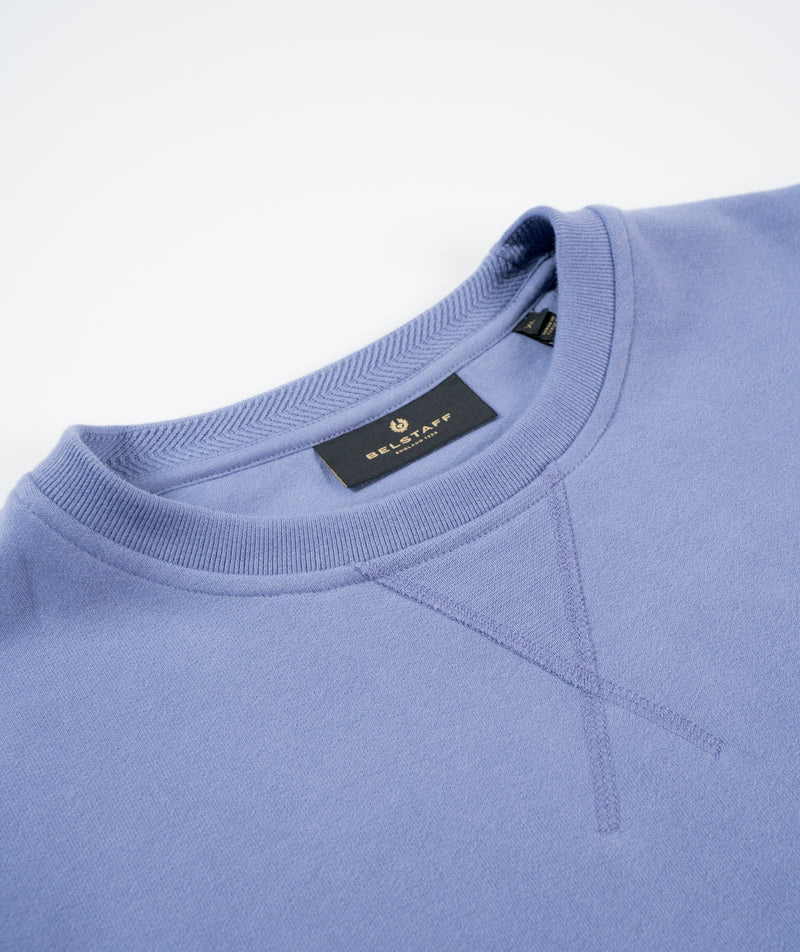 Belstaff Sweatshirt - Mauve