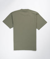 Carhartt WIP - Antleaf T-Shirt Dollar Green