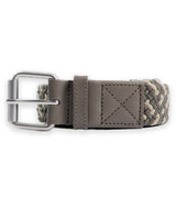 Carhartt WIP Jackson Belt - Teide Ammonite/Dollar Green