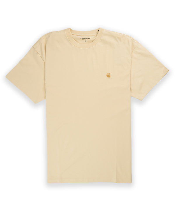 Carhartt WIP - Chase T-Shirt Citron Gold