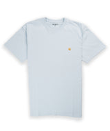 Carhartt WIP - Chase T-Shirt Icarus Gold