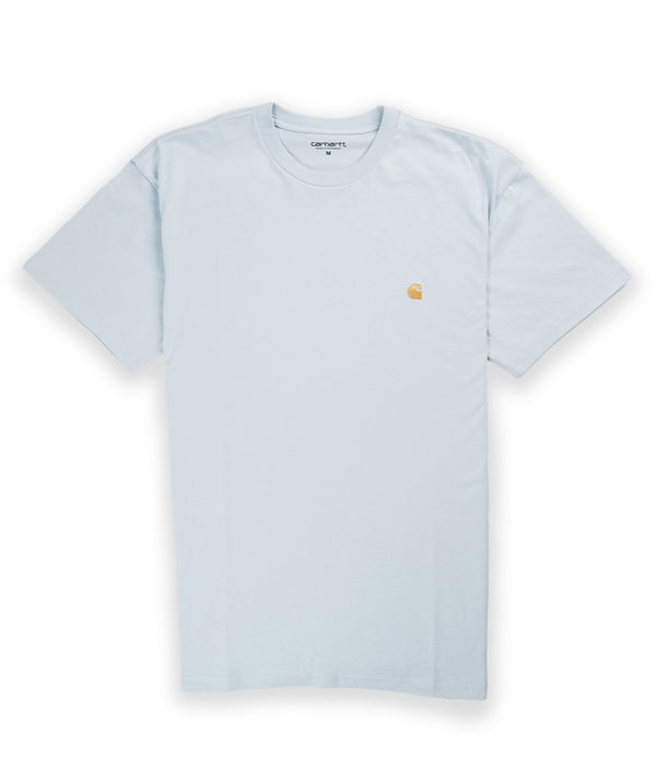Carhartt WIP - Chase T-Shirt Icarus Gold