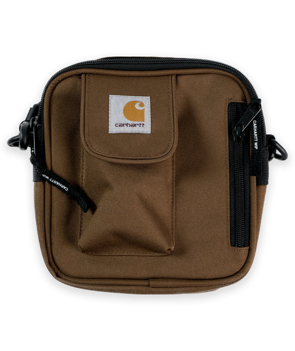Carhartt WIP - Essentials Bag Small Tamarind