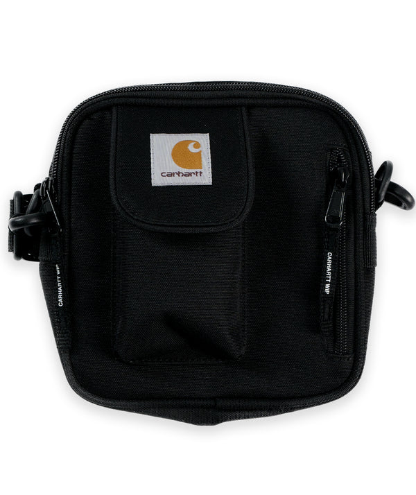 Carhartt WIP - Essentials Bag Small Black