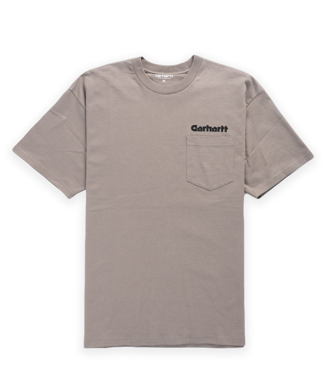 Carhartt Short Sleeve Innovation Pocket T-Shirt - Teide – Copperfield