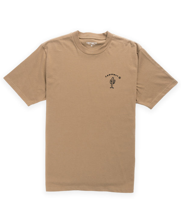 Carhartt WIP - New Frontier T-Shirt Buffalo