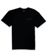 Carhartt WIP - Fez T-Shirt Black