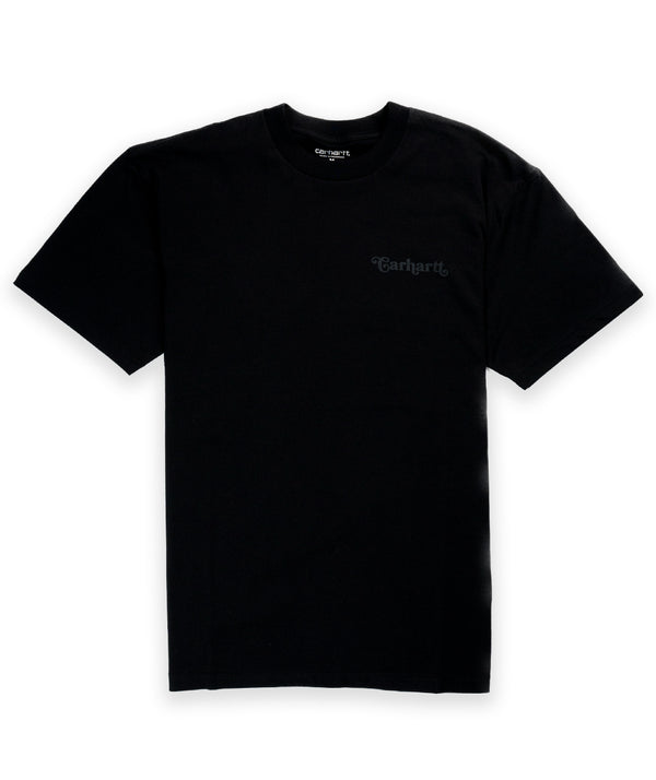 Carhartt WIP - Fez T-Shirt Black