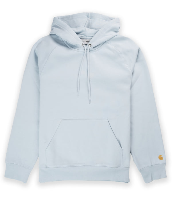 Carhartt WIP - Hooded Chase Sweat Icarus Gold