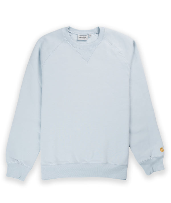 Carhartt WIP - Chase Sweat Icarus Gold