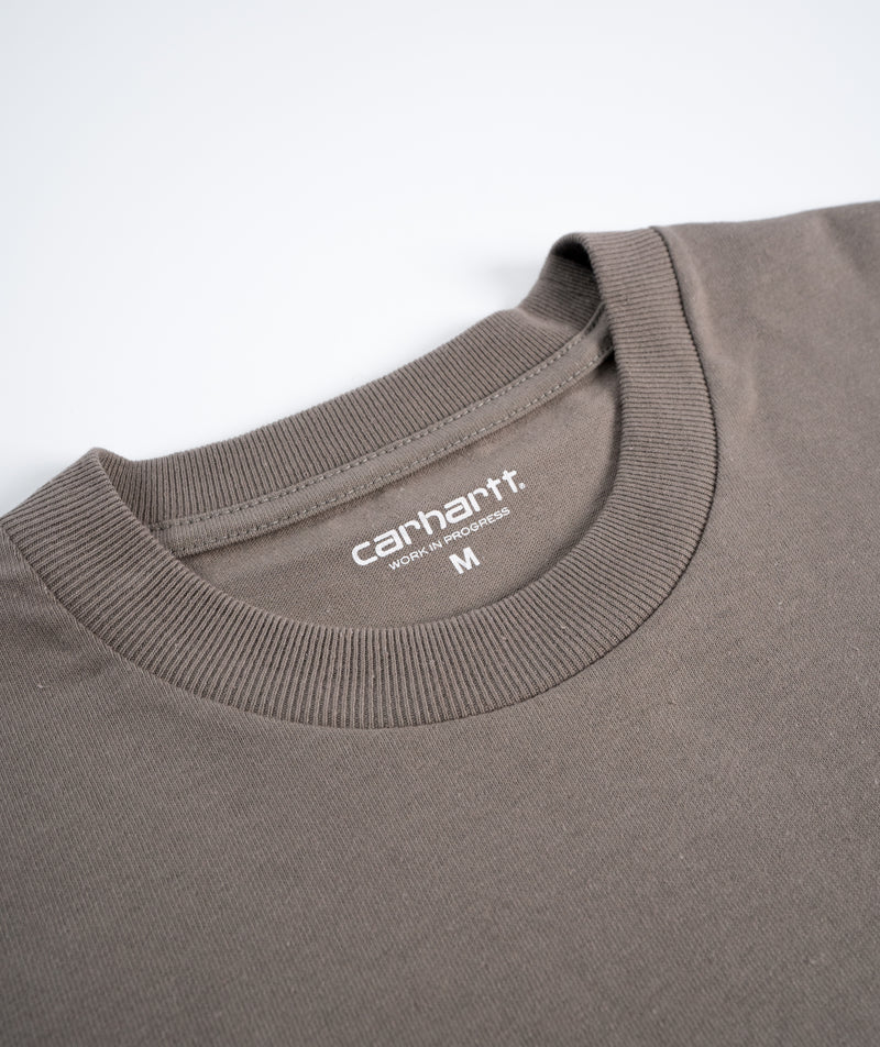 Carhartt WIP - Innovation Pocket T-Shirt Teide