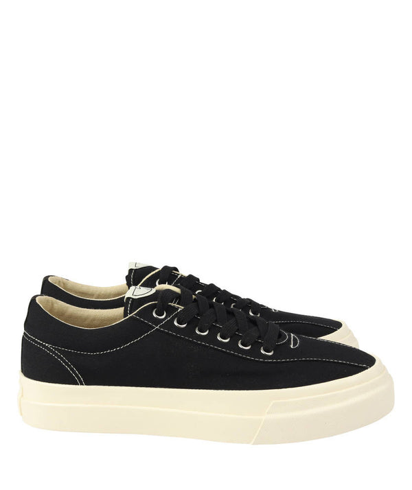 S.W.C: Dellow Canvas "Black"