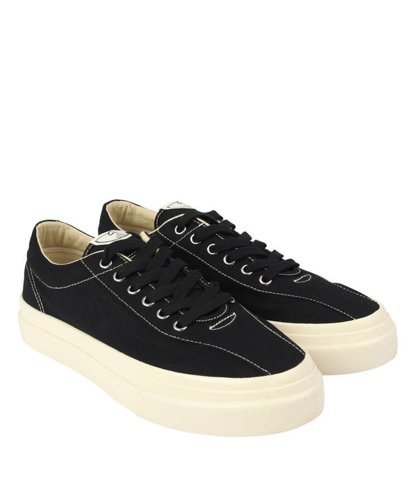 S.W.C: Dellow Canvas "Black"