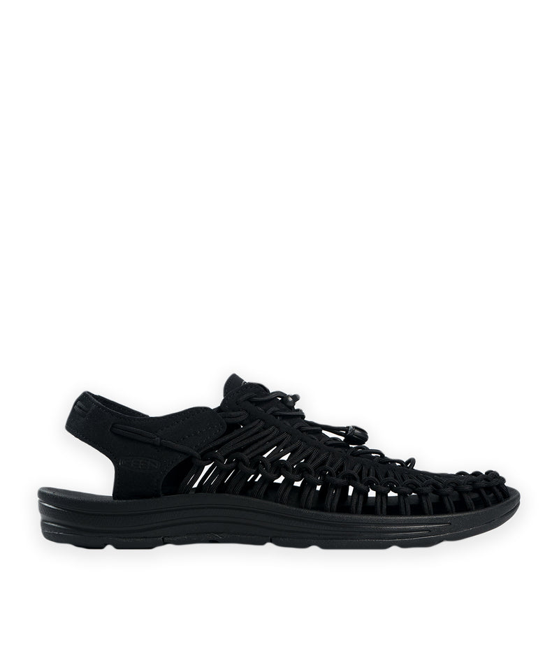 Keen Uneek - Black