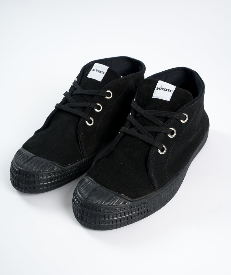 Novesta Star Chukka - Black