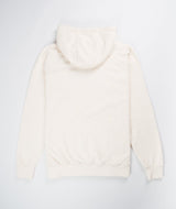POP Trading Company Arch Hooded Sweat - Off White