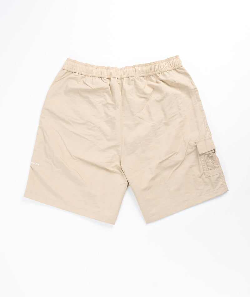 POP Trading Company Painter Short - Sesame