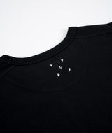 POP Trading Company Got Pop Longsleeve Top - Black