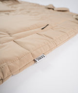 Rains Liner Shirt Jacket - Sand