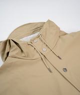 Rains Jacket - Sand