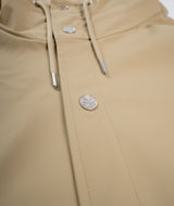 Rains Jacket - Sand