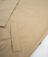 Rains Jacket - Sand