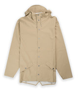 Rains Jacket - Sand