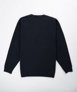 Reception Club Sweat Icon B - Dark Navy