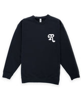 Reception Club Sweat Icon B - Dark Navy