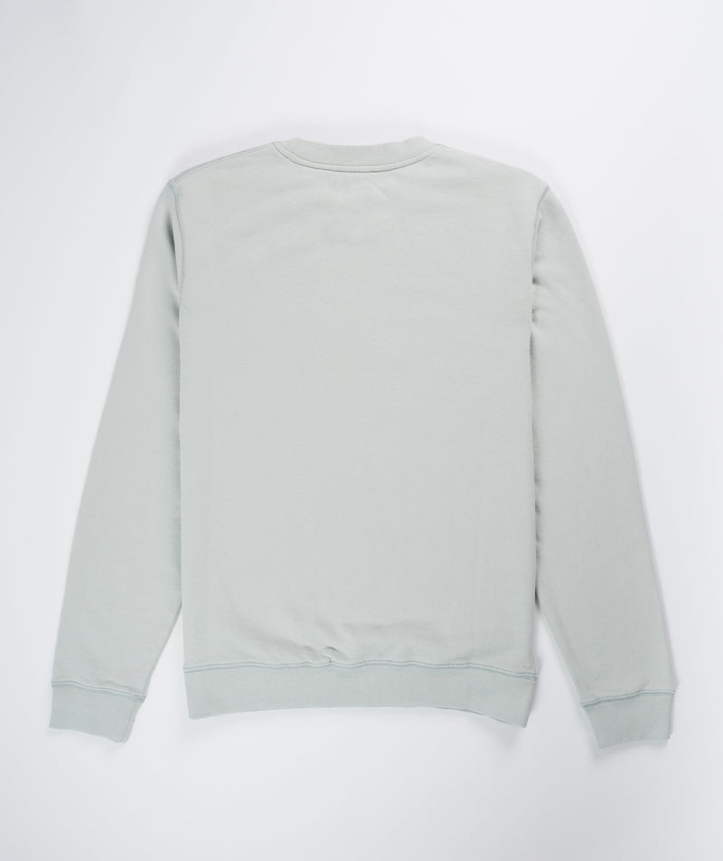 Sunspel Sweatshirt - Laurel